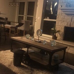 Meet your Posher, Norma